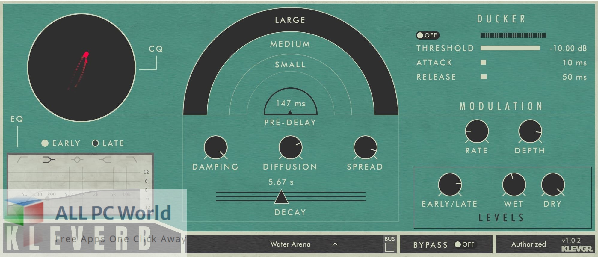 Klevgrand Kleverb Free Download