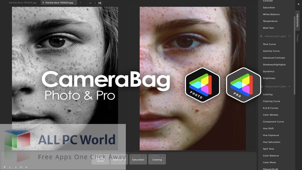 Nevercenter CameraBag Pro 2023 Download