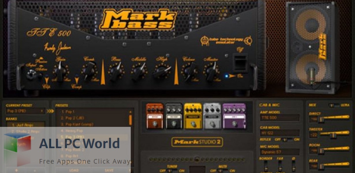 Overloud Mark Studio 2 Free Download