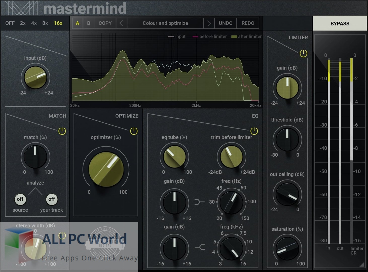 Soundevice Digital Mastermind Free Download