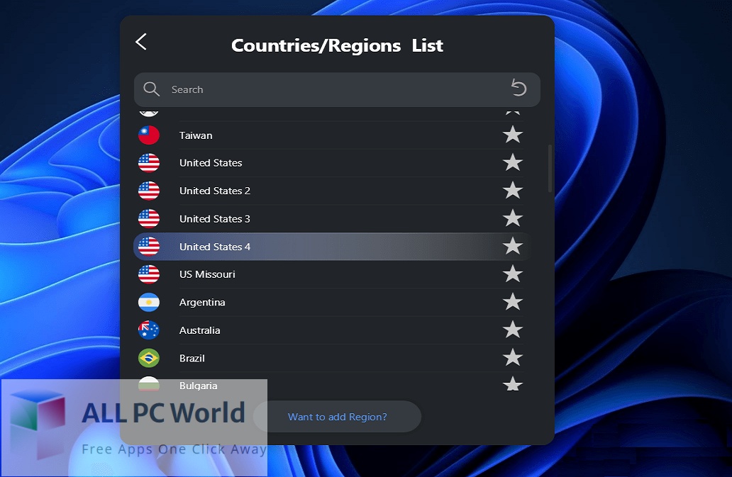 Whitehat VPN Free Setup Download