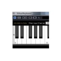 Download 4drX Plugins VirtualKeyboard Free