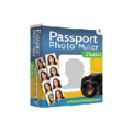 Download AMS Passport Photo Maker 9 Free