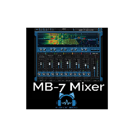 download the new for ios Blue Cats MB-7 Mixer 3.55