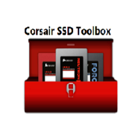 Download Corsair SSD Toolbox Free