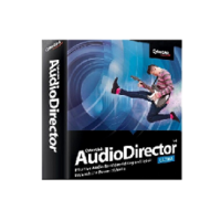 Download CyberLink AudioDirector Ultra 13 Free