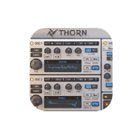 Download Dmitry Sches DS Thorn Free