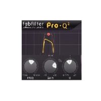 Download FabFilter Pro-Q 2 Free-