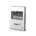 Download FabFilter Twin 2 Free