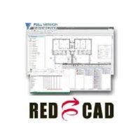 Download Red Cad App 3 Free