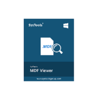 Download SysInfoTools MDF Database Viewer Pro 23 Free
