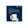Download SysInfoTools Outlook Cached Contacts Recovery 23 Free