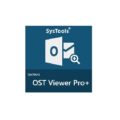 Download SysTools OST Viewer Pro Plus 4 Free