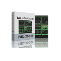 Download Togu Audio Line TAL-Mod Free