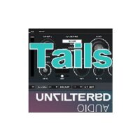 Download Unfiltered Audio Tails Free