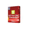 Download VovSoft VCF to CSV Converter 3 Free