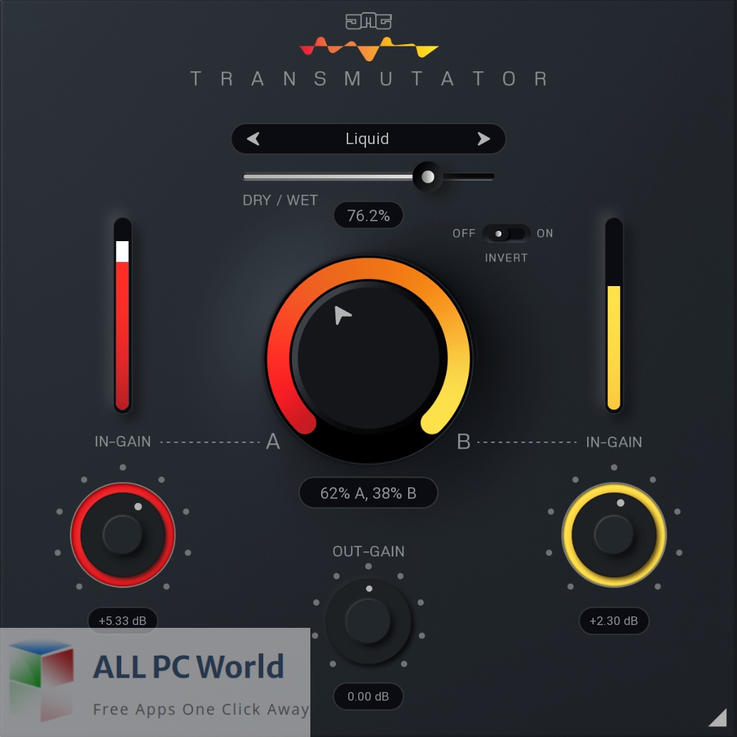 JMG Sound Transmutator Free Download