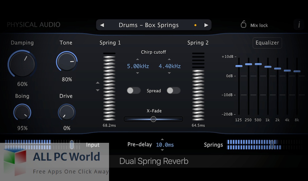 Physical Audio Plugin Collection Free Download