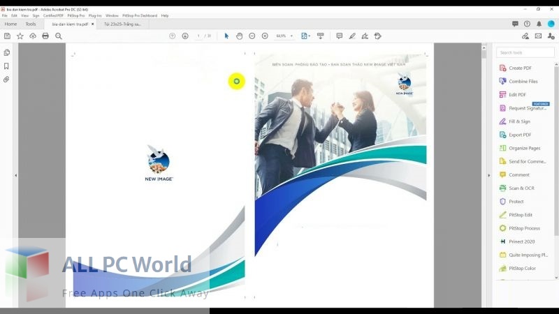 Prinect PDF Toolbox 21 Free Download
