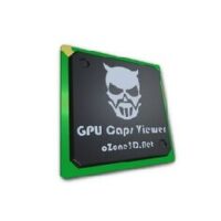 Download GPU Caps Viewer Free