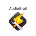 Download KC Softwares AudioGrail 7 Free