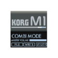 Download KORG M1 2 Free