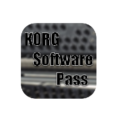 Download KORG Software Pass Free