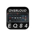 Download Overloud Gem EQ84 Free
