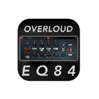 Download Overloud Gem EQ84 Free