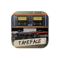Download Plugin Alliance Kiive Tape Face Free