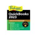 Download Professor Teaches QuickBooks 2023 Free