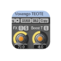Download Voxengo TEOTE Free