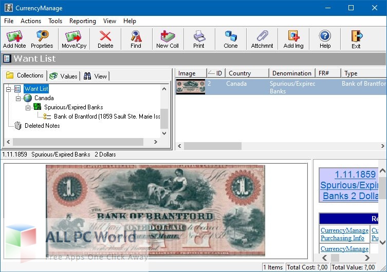Liberty Street CurrencyManage 2022 Free Download