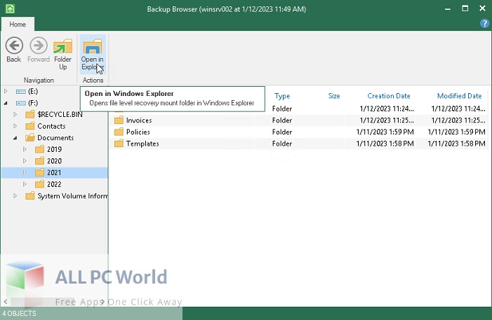 Veeam Agent for Windows 6 Download