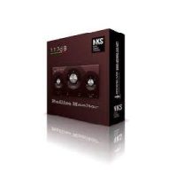 Download 112dB Redline Monitor v2 Free