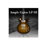 Download Ample Sound Ample Guitar LP v3 Free