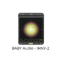 Download BABY Audio IHNY-2 Free