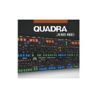 Download Cherry Audio Quadra Free