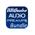 Download DiBiQuadro Audio Preamps Bundle 2021 Free