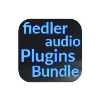 Download Fiedler Audio Plug-ins Bundle 2022 Free
