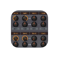 Download Heckmann Audio - u-he Dark Zebra v2 Free