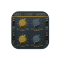 Download Kiive Audio ADC1 Compressor Free