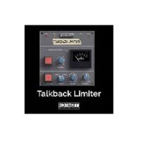 Download Korneff Audio Talkback Limiter Free