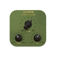 Download Kush Audio LG Drive Free