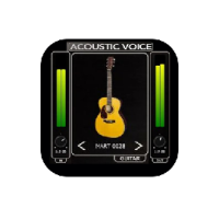 Download Nembrini Audio Acoustic Voice Free