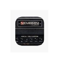Download Nembrini Audio Hivolt 103 Free