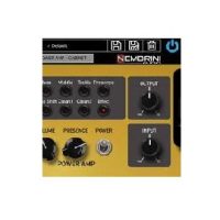 Download Nembrini Audio JMP Pro Valve Guitar Amplifier Free