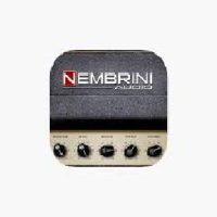 Download Nembrini Audio NA MRH159 Free