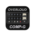 Download Overloud Gem Comp-G Free
