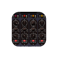 Download Schaack Audio Technologies AnalogQ Free